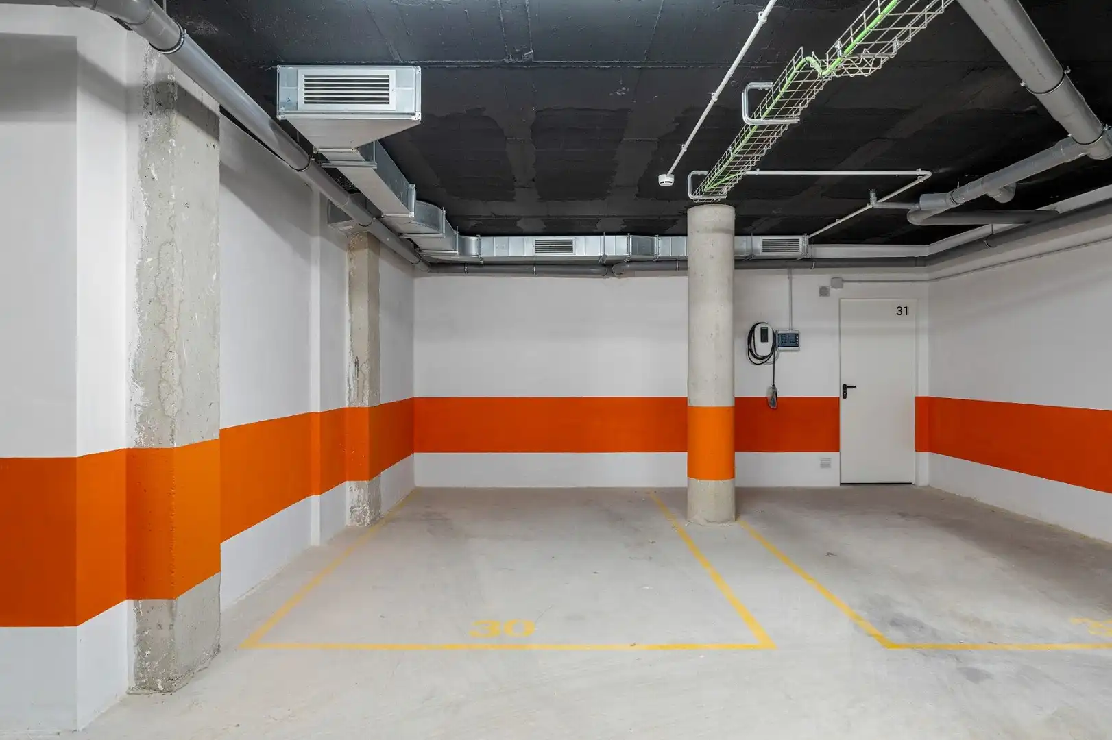 Appartement compact avec terrasse à vendre à Centro, imagen 23