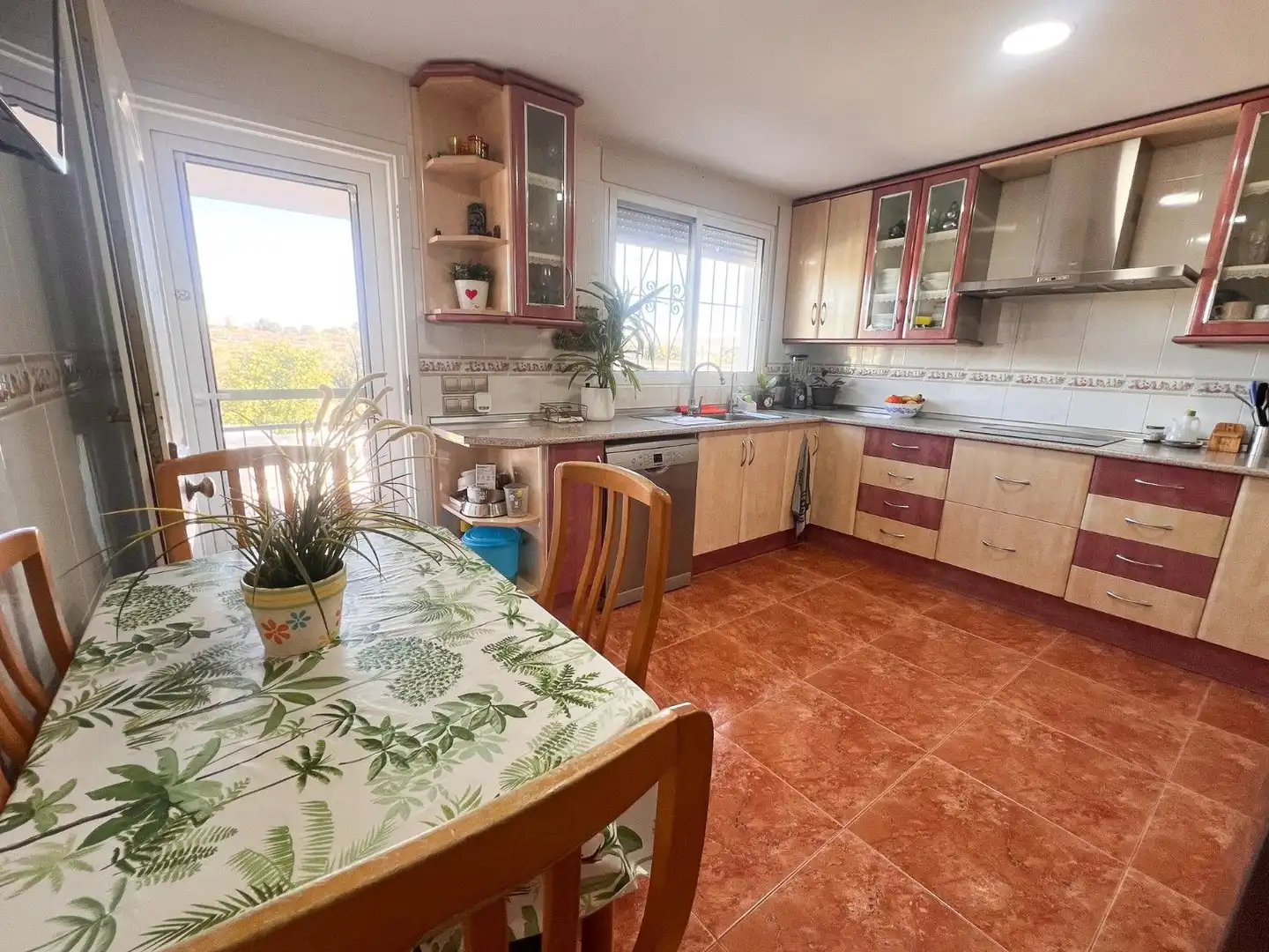 Chalet con piscina en venta en Partidas de Alicante, imagen 16