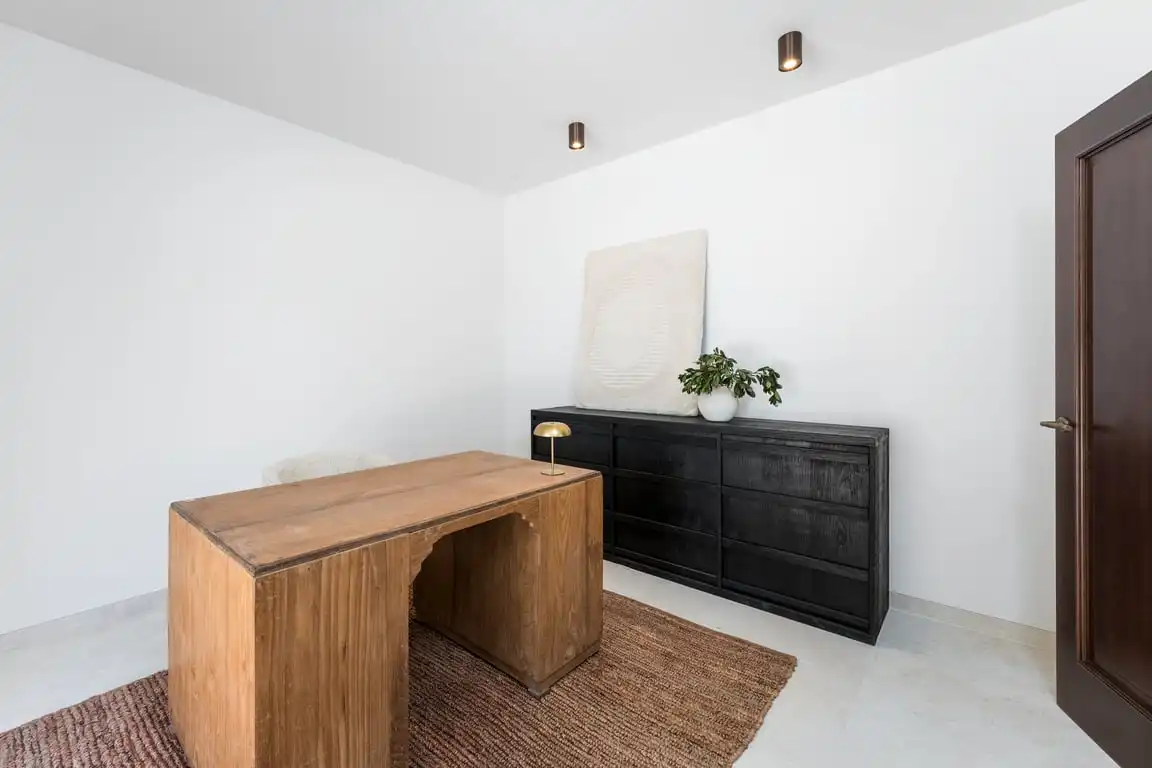 Maison avec jardin à vendre à Cap Martí - El Tossalet - Pinomar, imagen 37