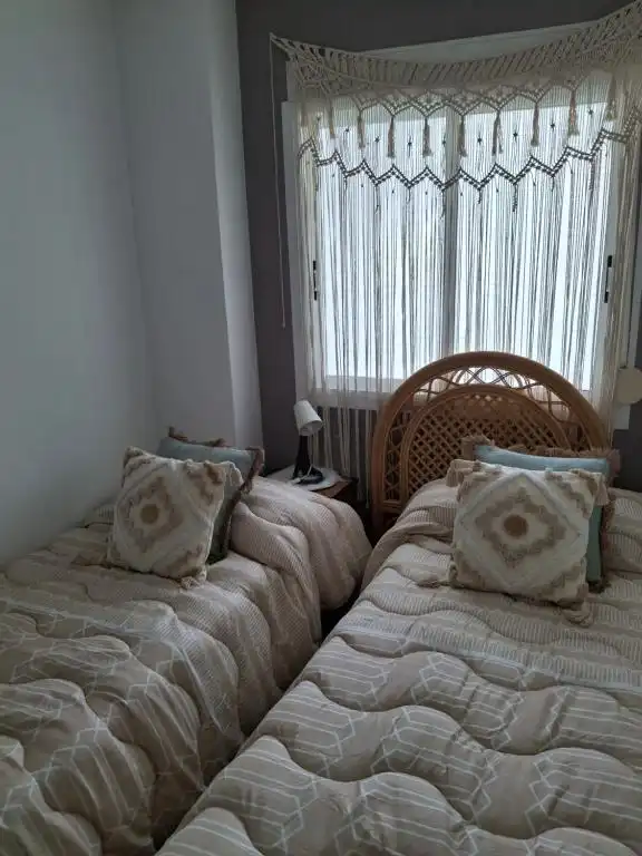 Flat with lift for sale in El Faro, imagen 23