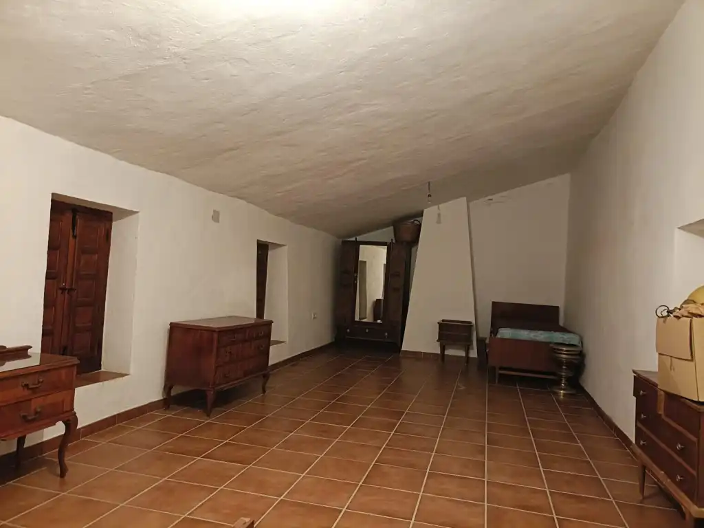 Country house zum Verkauf in Casabermeja