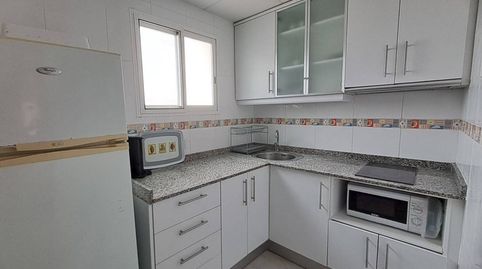 Foto 3 de Apartament en venda a Calle Peñismar I, Playa Norte, Peñíscola / Peníscola