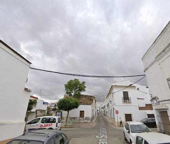 Piso en Venta en Calle LUIS ZAMBRANO en Olivenza