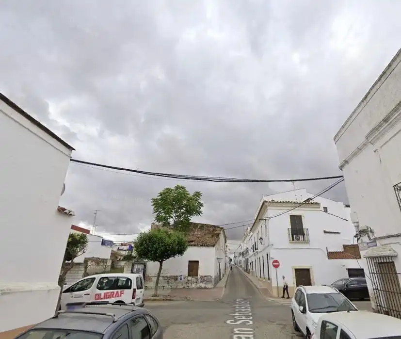 Pis en venda a Calle LUIS ZAMBRANO