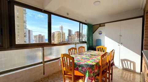Photo 3 of Apartment to rent in Rincón Bajo, Benidorm