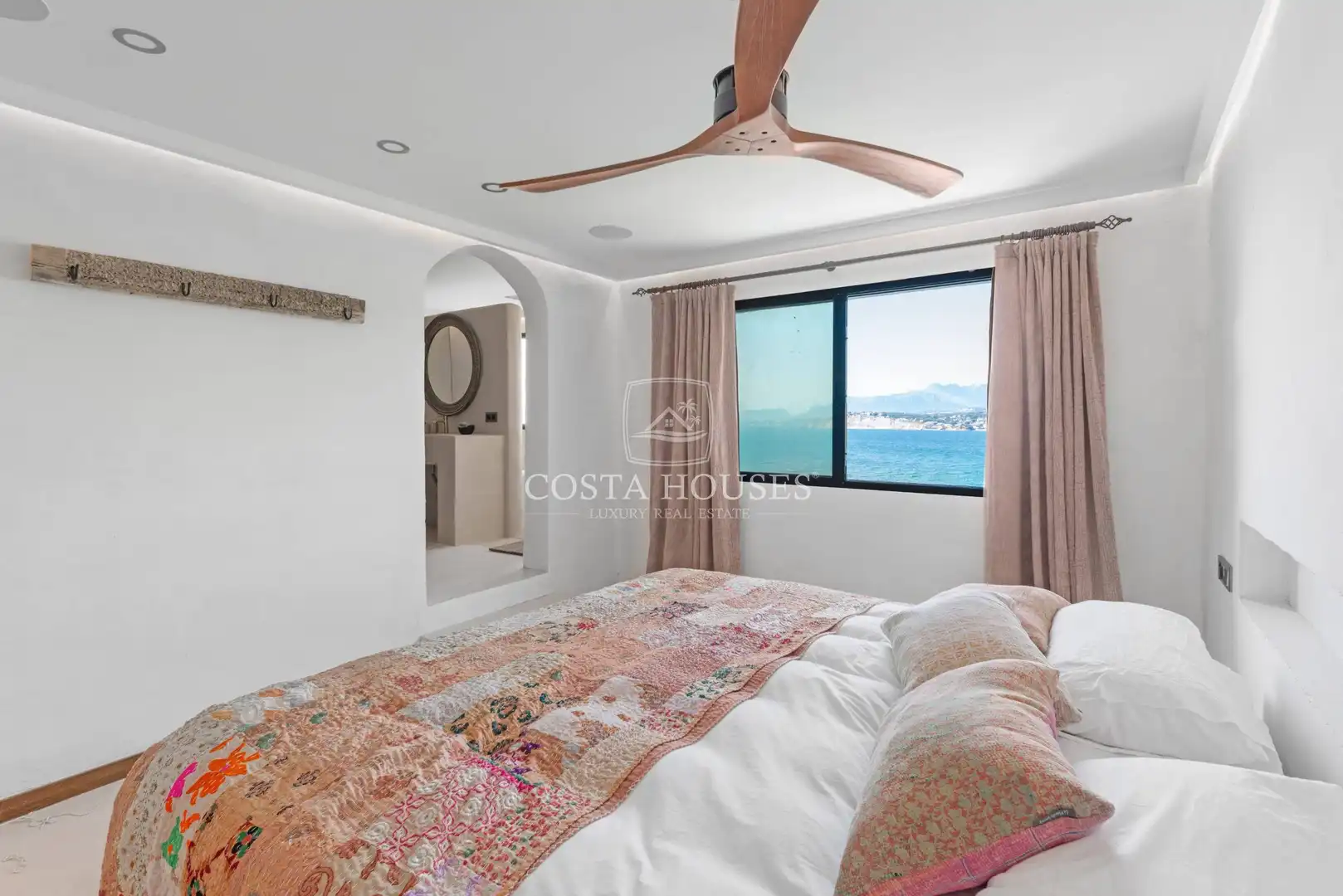 Villa avec terrasse à vendre à El Portet - Pla de Mar, imagen 52