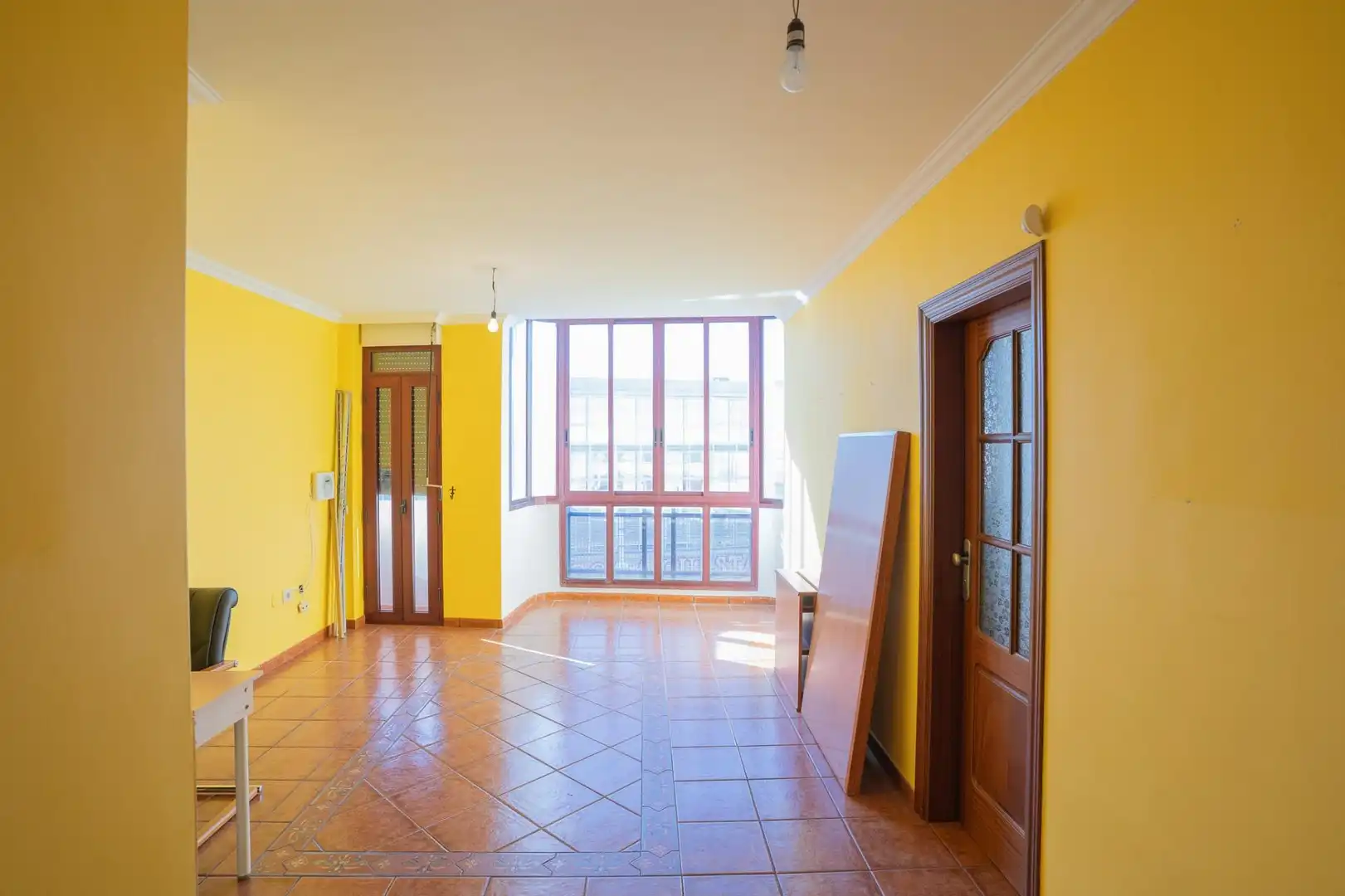 Edificio en venta en San Cristóbal de la Laguna con Alarma