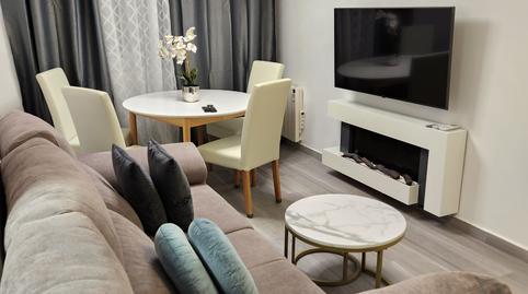 Foto 4 de Piso en venta en Carrer de Ramon I Cajal, 36, Calella, Barcelona