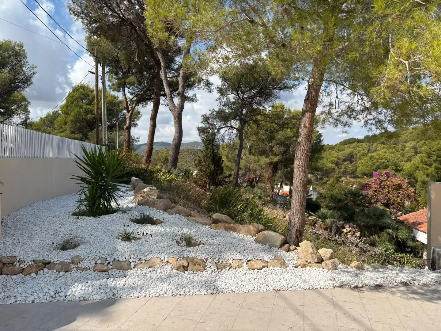 Detached house with terrace for sale in Olivella, imagen 32