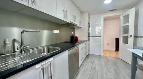 Photo 3 of Flat for sale in Deportista Miriam Blasco, Albufereta, Alicante