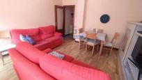 Living room of Flat for sale in Villaquilambre  with Heating and Storage room