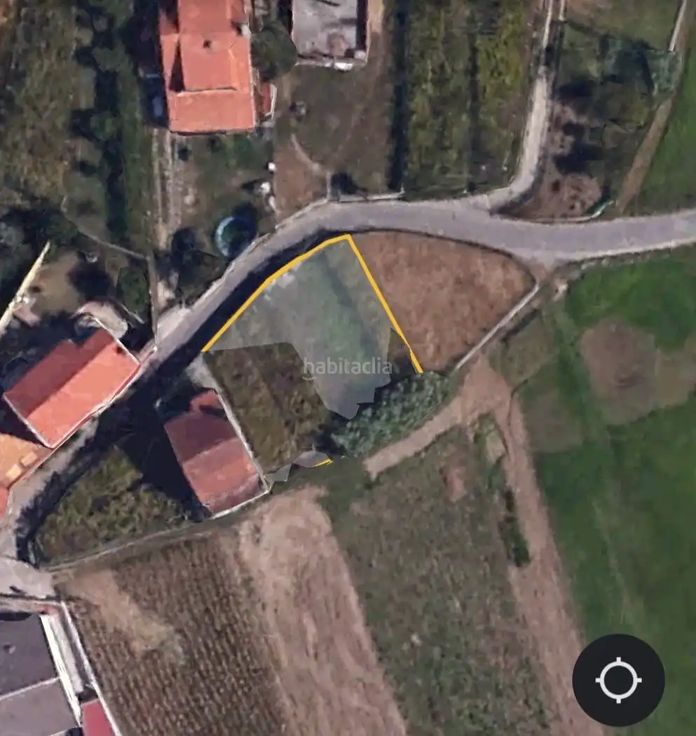 Terreno rustico in vendita a Poblado Carregal 9, imagen 2