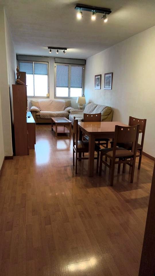 Living room of Flat to rent in  Santa Cruz de Tenerife Capital  with Furnished