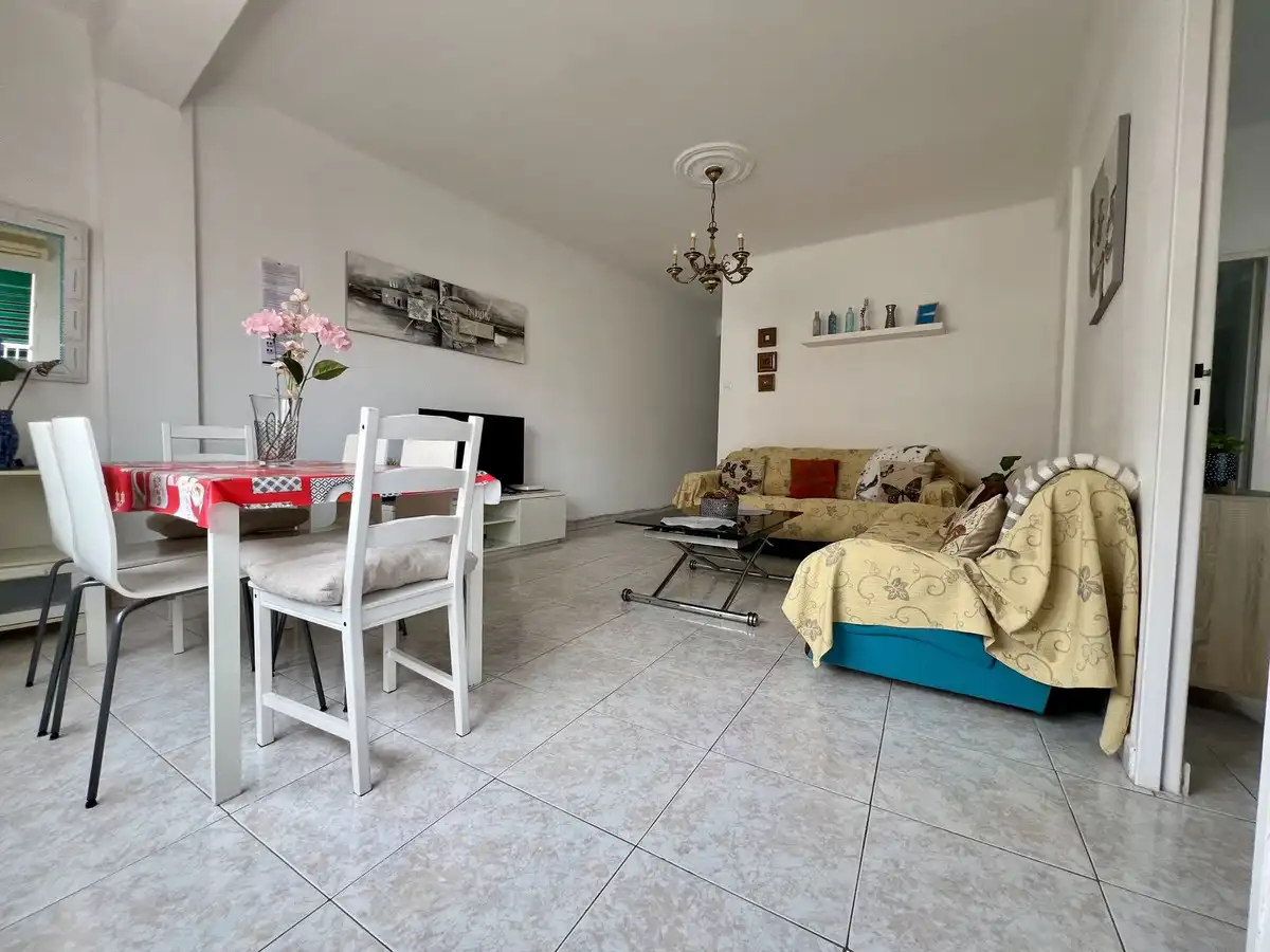 Apartament amb ascensor en venda a Cruz de Humilladero, imagen 5