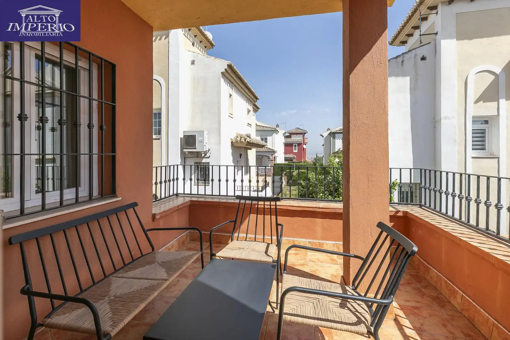 Villa con terrazza in vendita a Calle Cerro Bufón, imagen 37