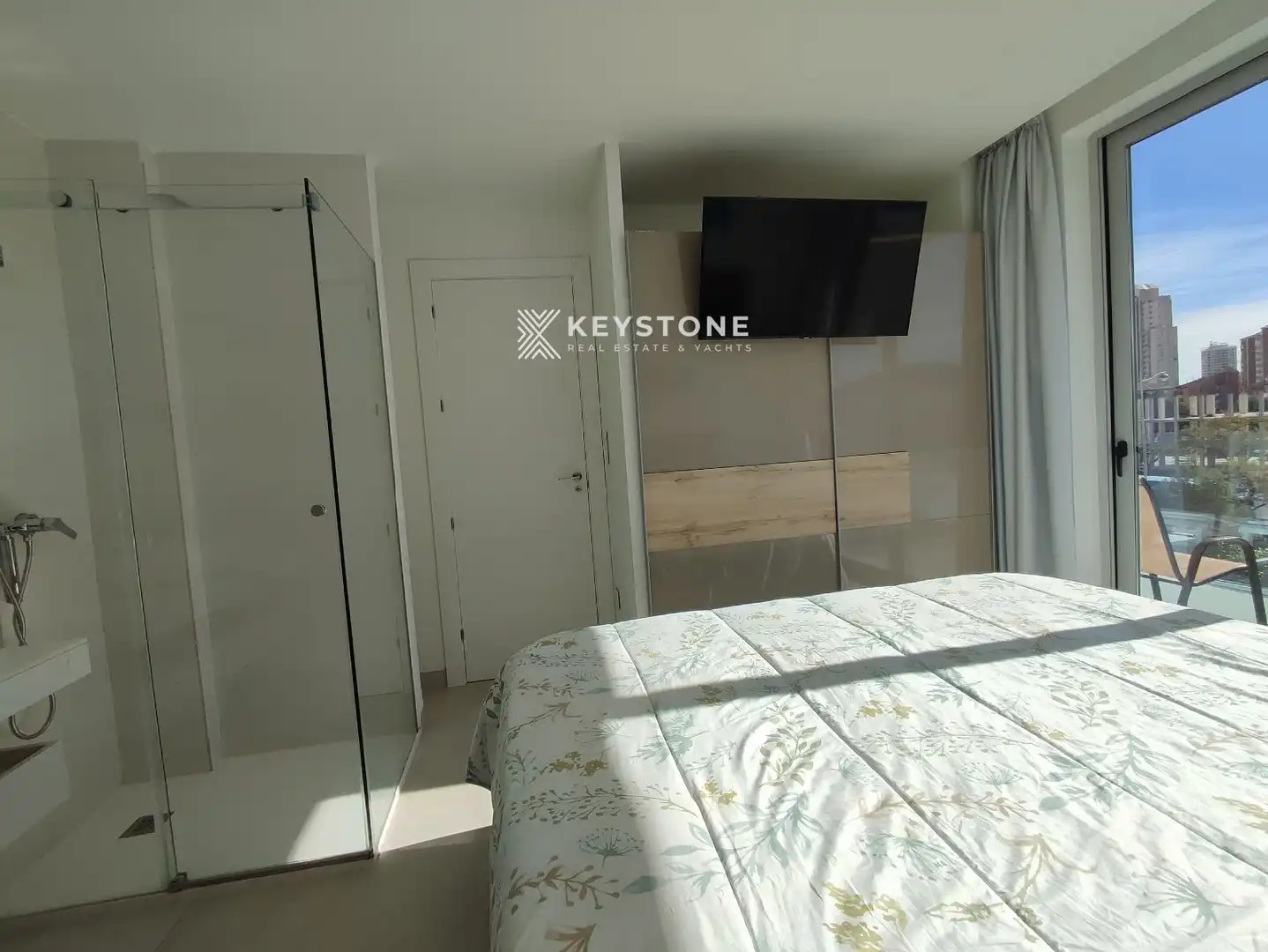 Wohnung mit Pool zum Verkauf in Cala de Finestrat, imagen 17