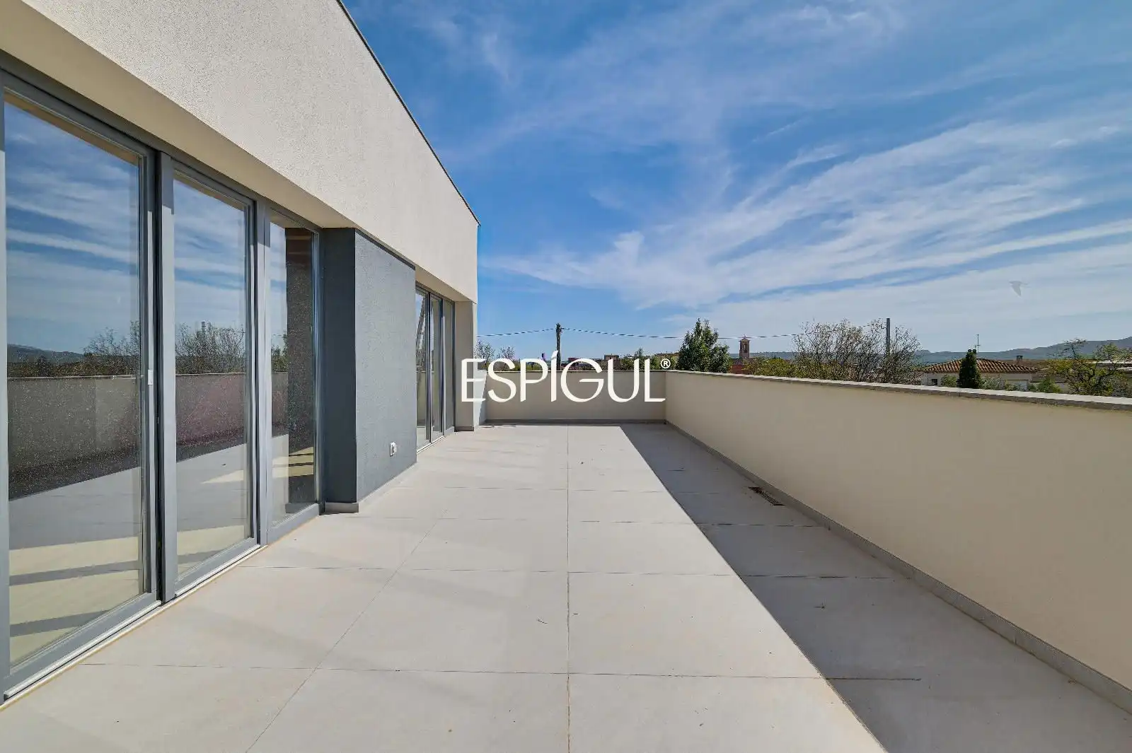 Casa amb terrassa en venda a Puig El, imagen 57