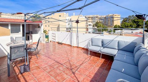 Foto 2 de Casa o chalet en venta en San Gabriel, Alicante / Alacant