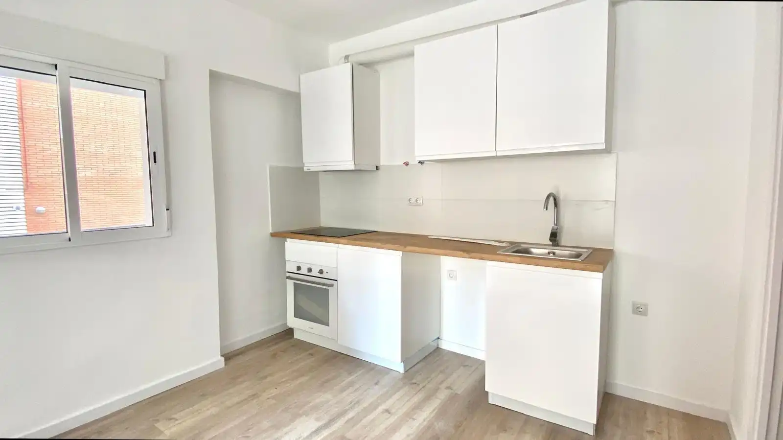 Cocina de Piso en venta en Calafell