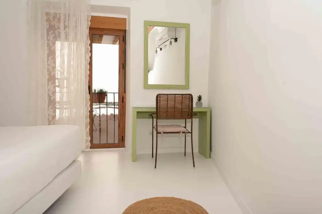 Bedroom of Buildings for sale in Caravaca de la Cruz
