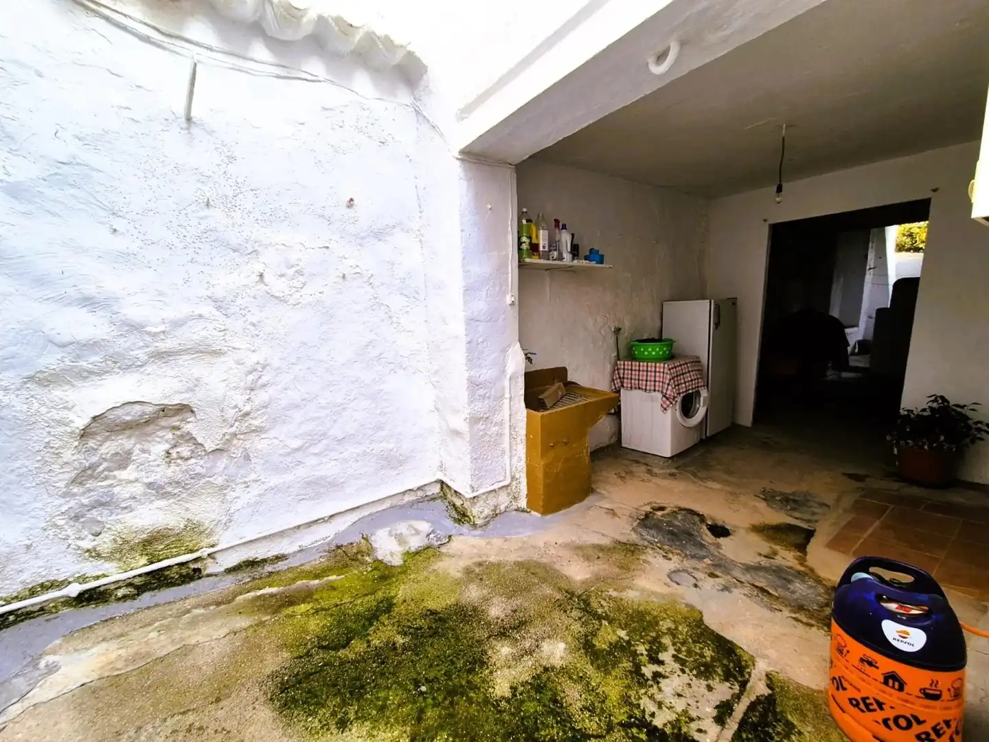 Casa en venda a Zagra, imagen 24