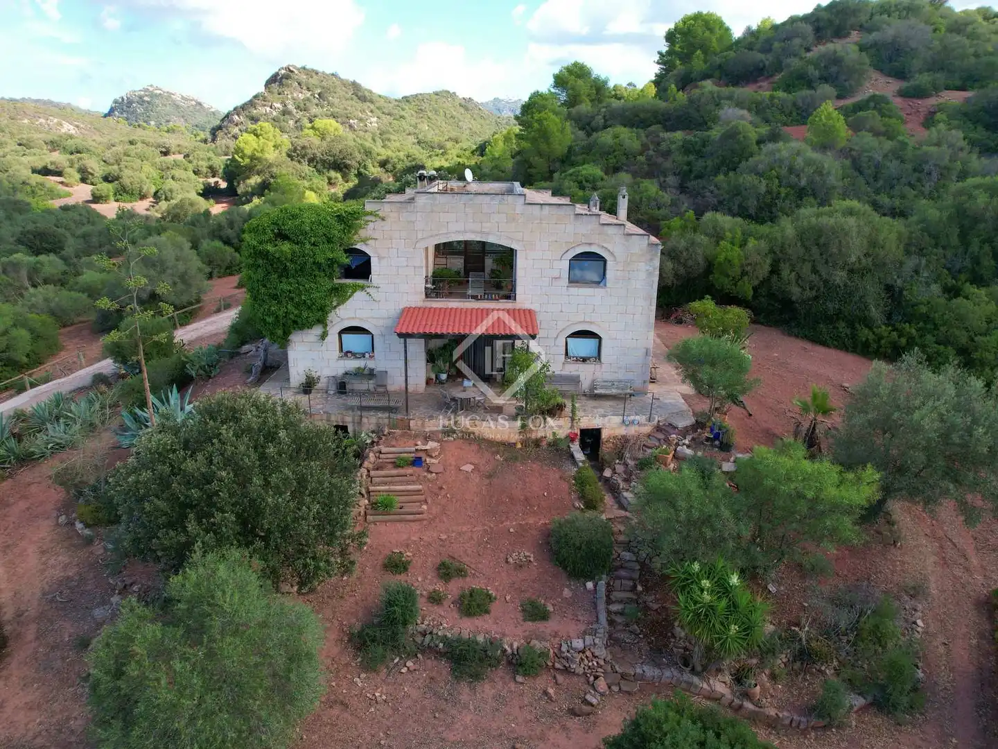 Landhaus mit Garten zum Verkauf in Alaior poble, imagen 6
