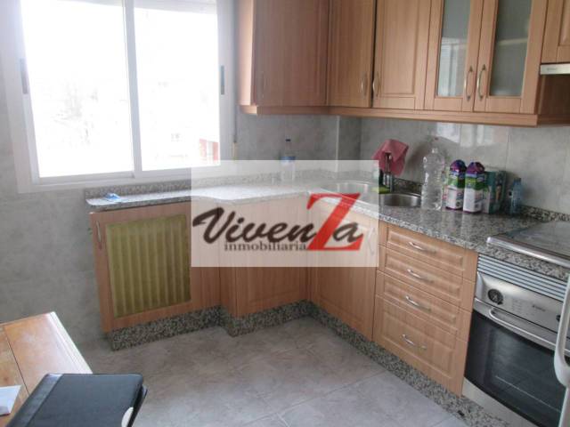 Piso en Venta en Candelaria - Peña de Francia