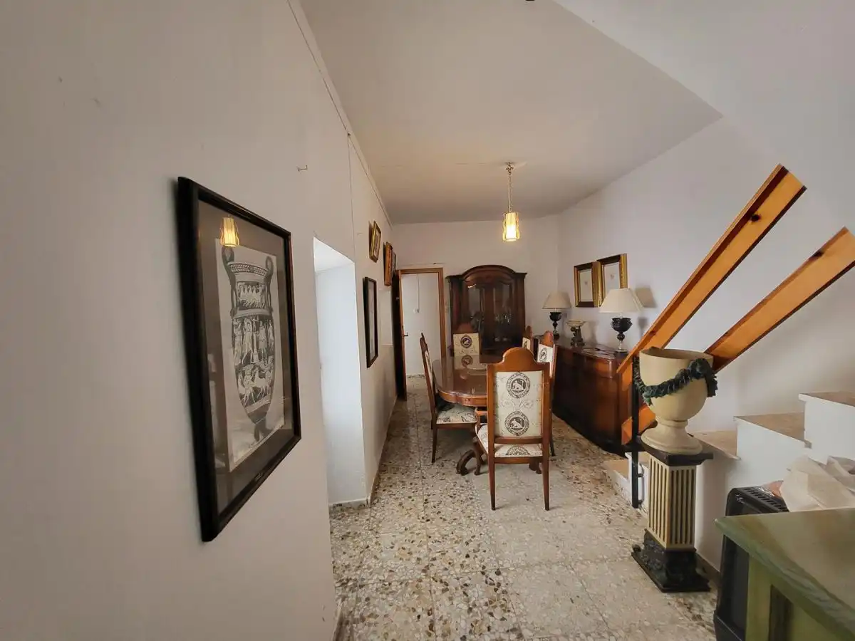 Casa o chalet en venta en Sisante