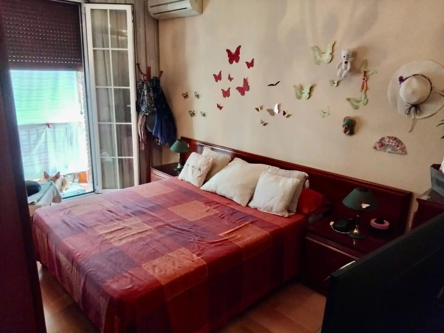 Habitación de Piso en venta en  Logroño con Calefacción y Amueblado