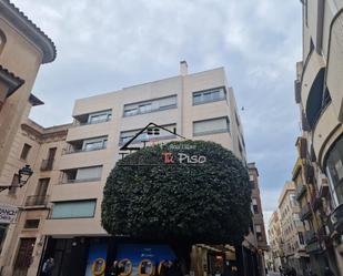 Exterior view of Flat to rent in Benicarló  with Terrace and Balcony