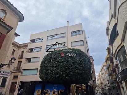 Exterior view of Flat to rent in Benicarló  with Terrace and Balcony