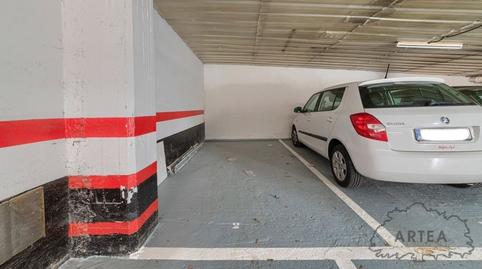 Photo 5 of Garage for sale in Begoñalde Etxetaldea, Zurbaran, Bizkaia