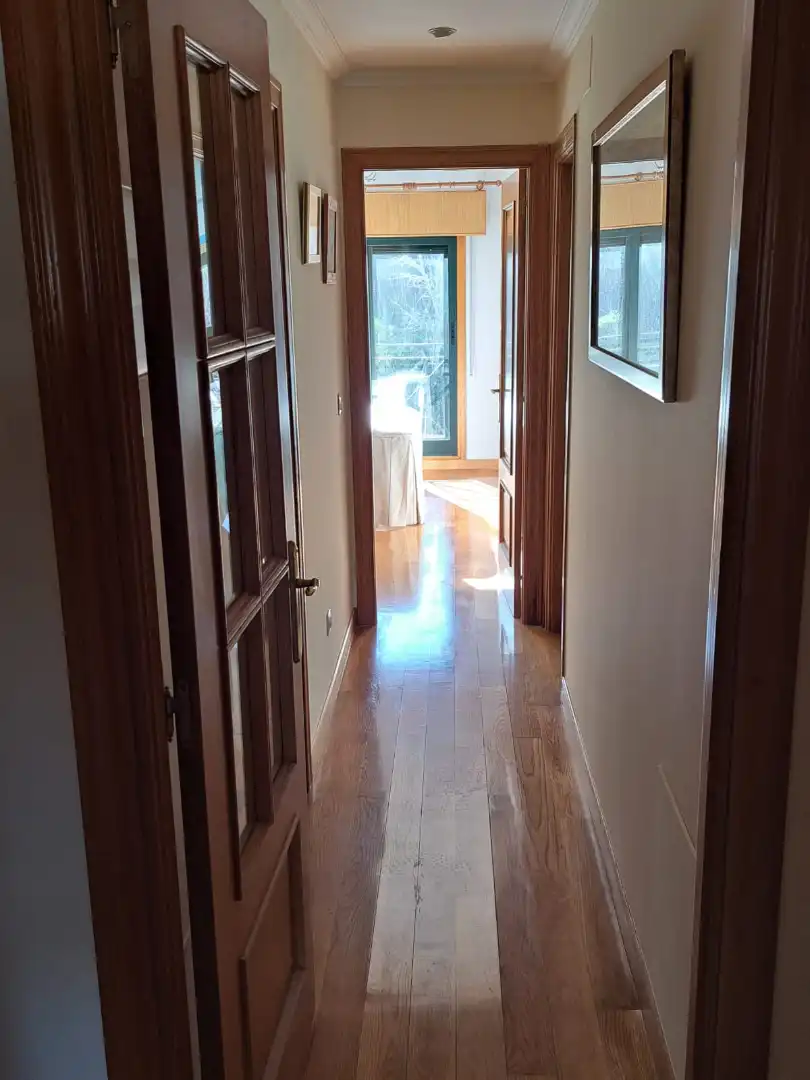 Attic for sale in Mondariz-Balneario  with Terrace, Storage room and Furnished