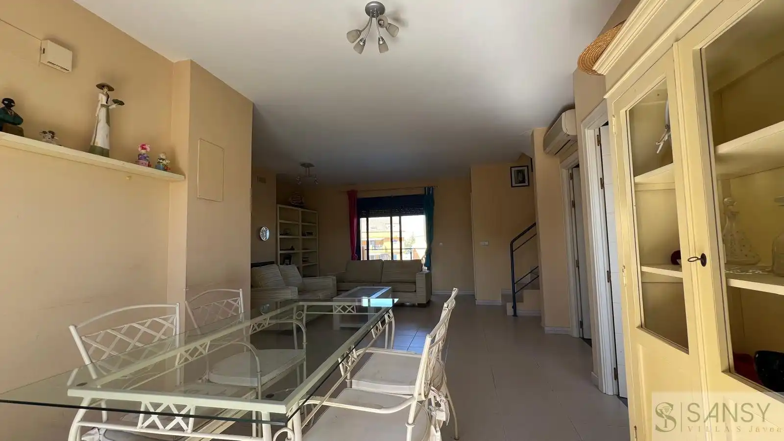 Attique avec piscine à vendre à Las Marinas / Les Marines, imagen 17