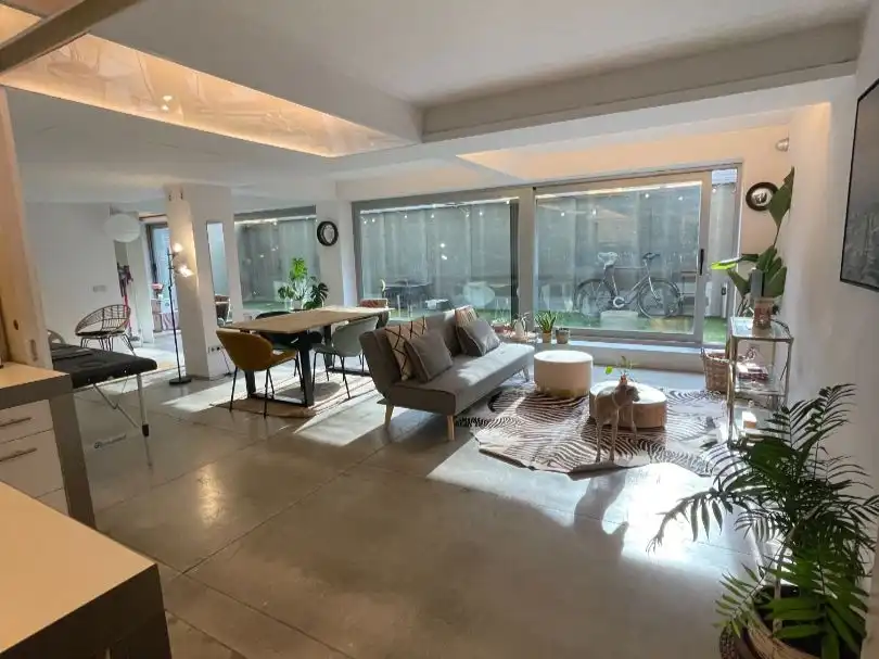 Loft con ascensor en alquiler en Calle Mazarredo 10, imagen 15