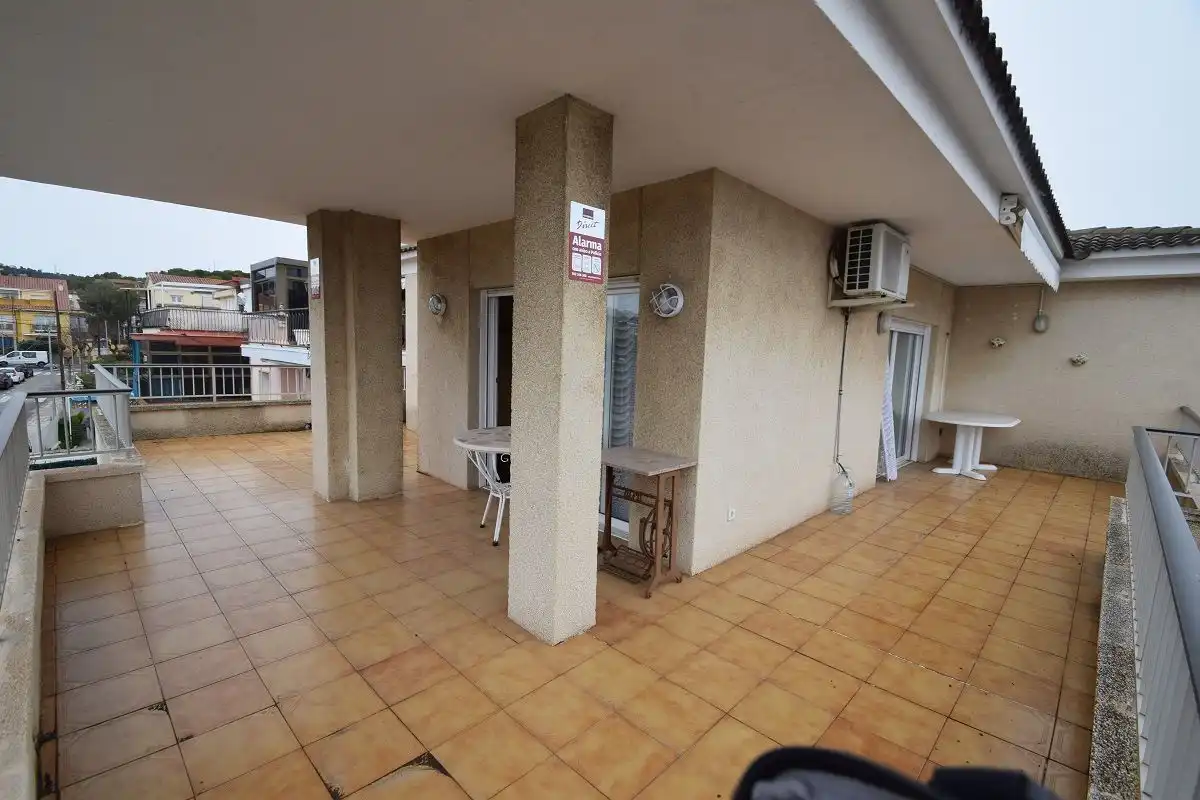Ático en venta en Segur de Calafell, imagen 2