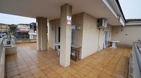 Foto 2 de Ático en venta en Segur de Calafell, Calafell