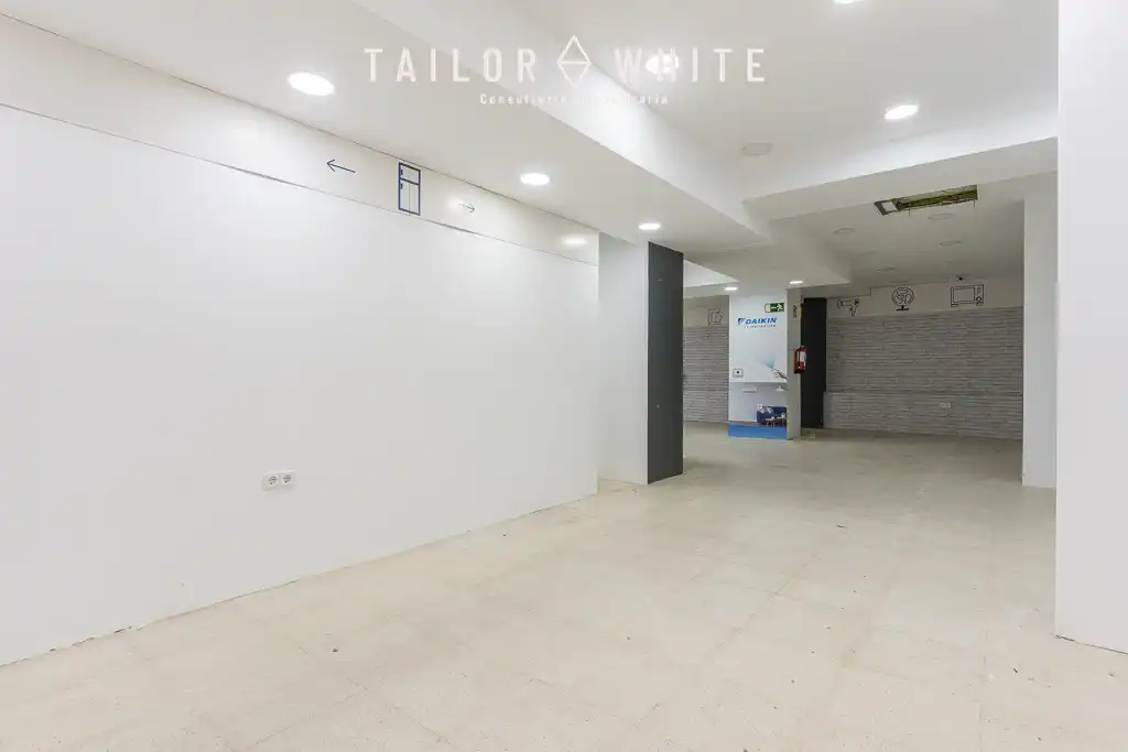 Local comercial de lloguer a San Agustín del Guadalix pueblo, imagen 28