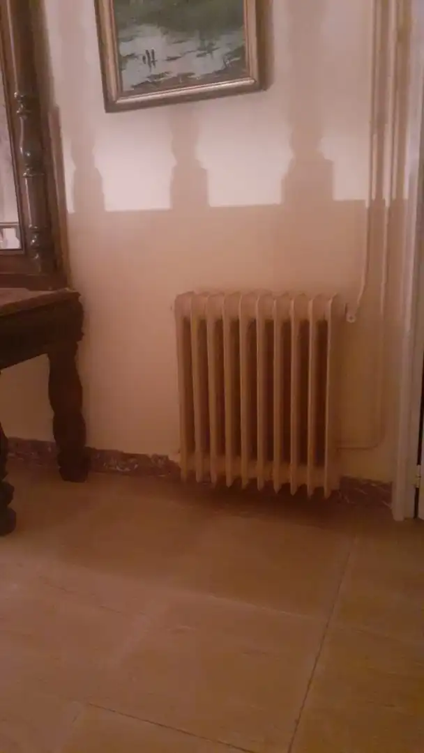 Dormitori de Casa o xalet en venda en Elche / Elx amb Aire condicionat, Jardí privat i Terrassa