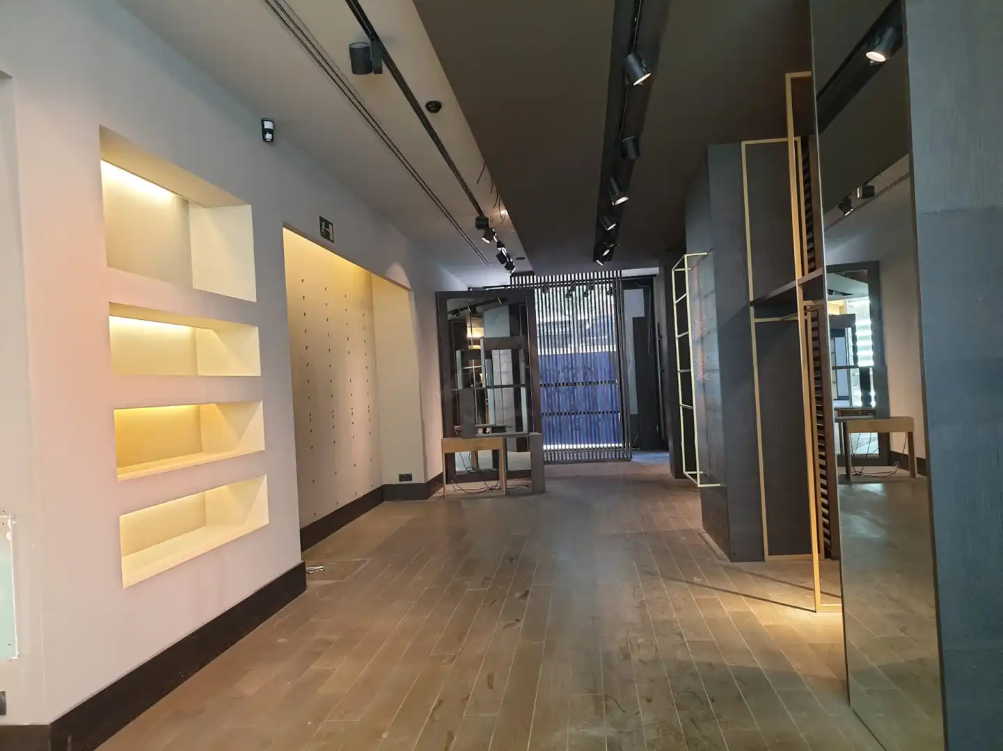 Local comercial de lloguer a Logroño - CL DOCTORES CASTROVIEJO, imagen 12