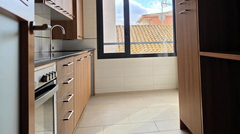 Foto 4 de Pis de lloguer amb opció a compra a Carrer Montserrat, 6, Montmeló, Barcelona