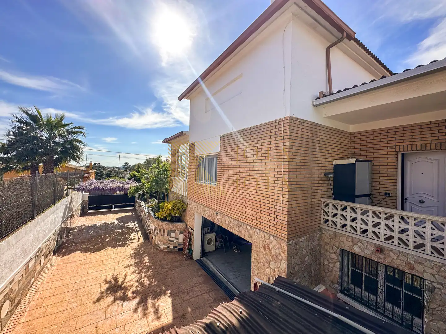 Villa avec piscine à vendre à Lloret Residencial - Montlloret, imagen 8