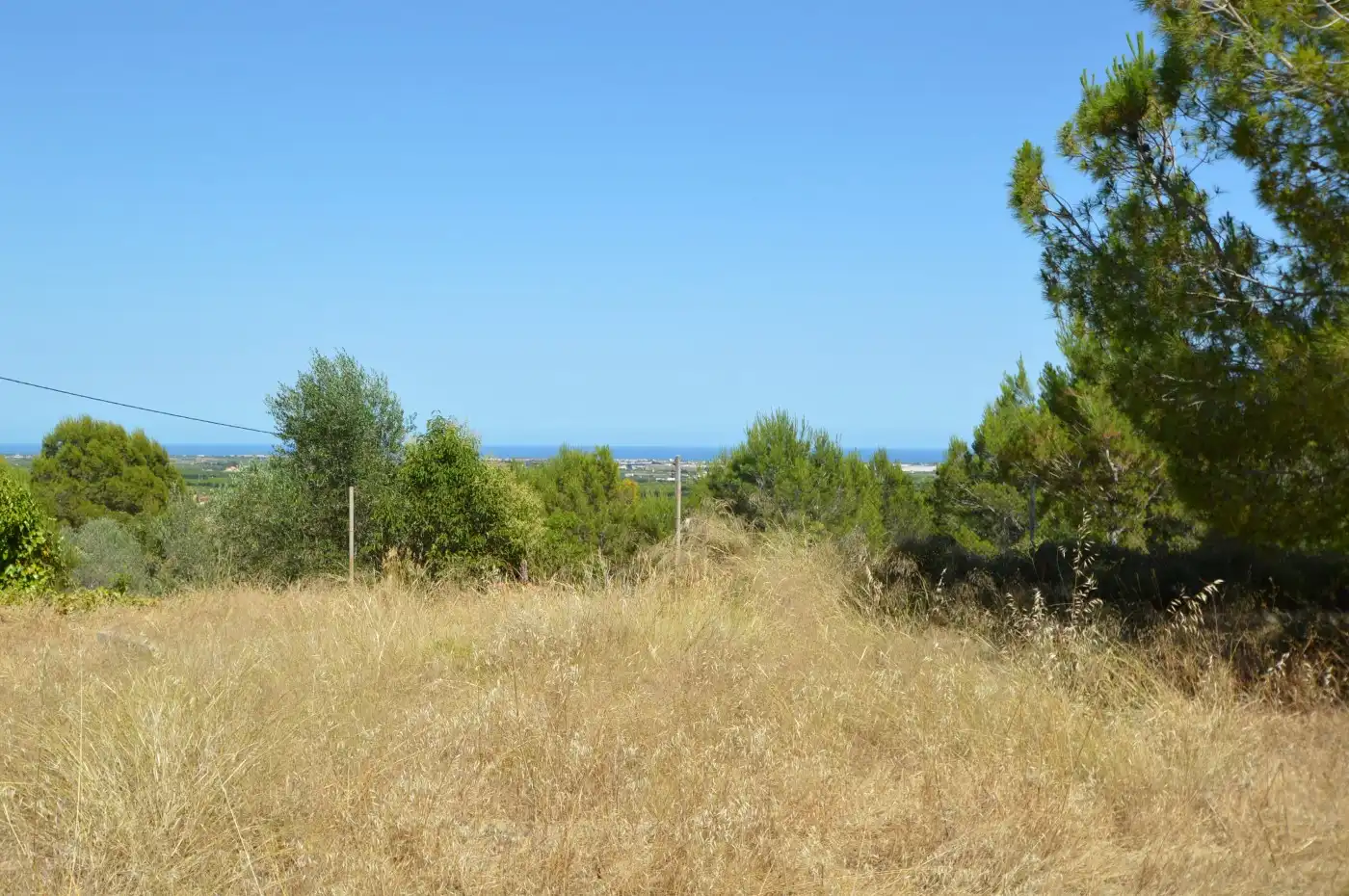 Casa o chalet en venta en Travesía Ermita, 161, Closa de Vinaròs - Ermita
