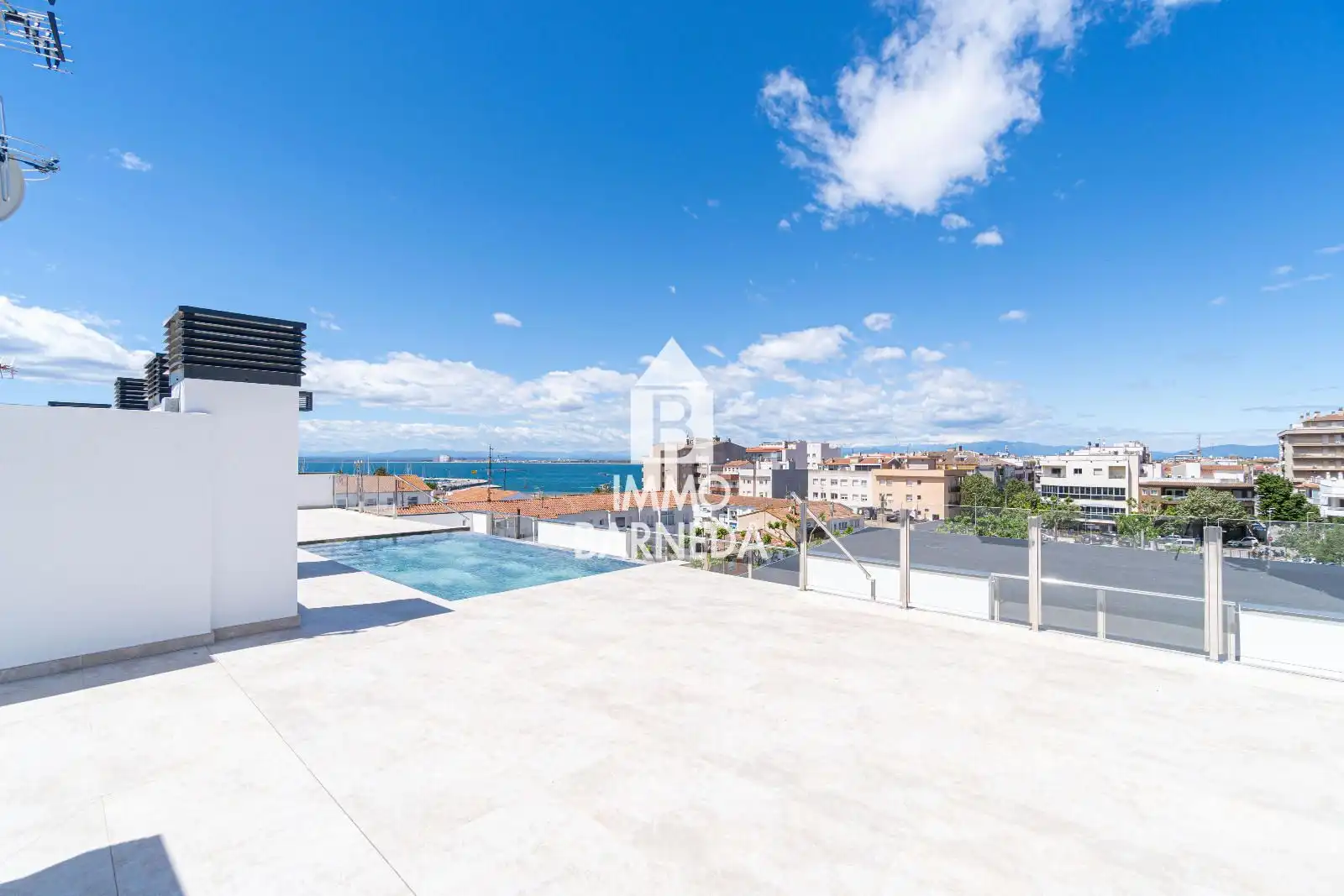 Terraza de Piso en venta en Roses con Aire acondicionado, Calefacción y Terraza