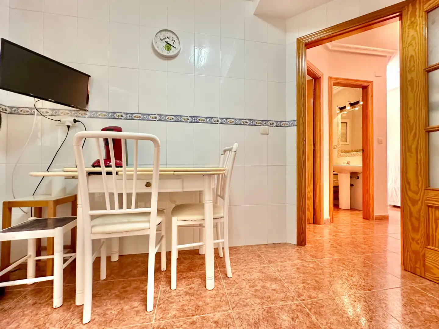 Casa con terrazza in vendita a Santiago de la Ribera, imagen 21