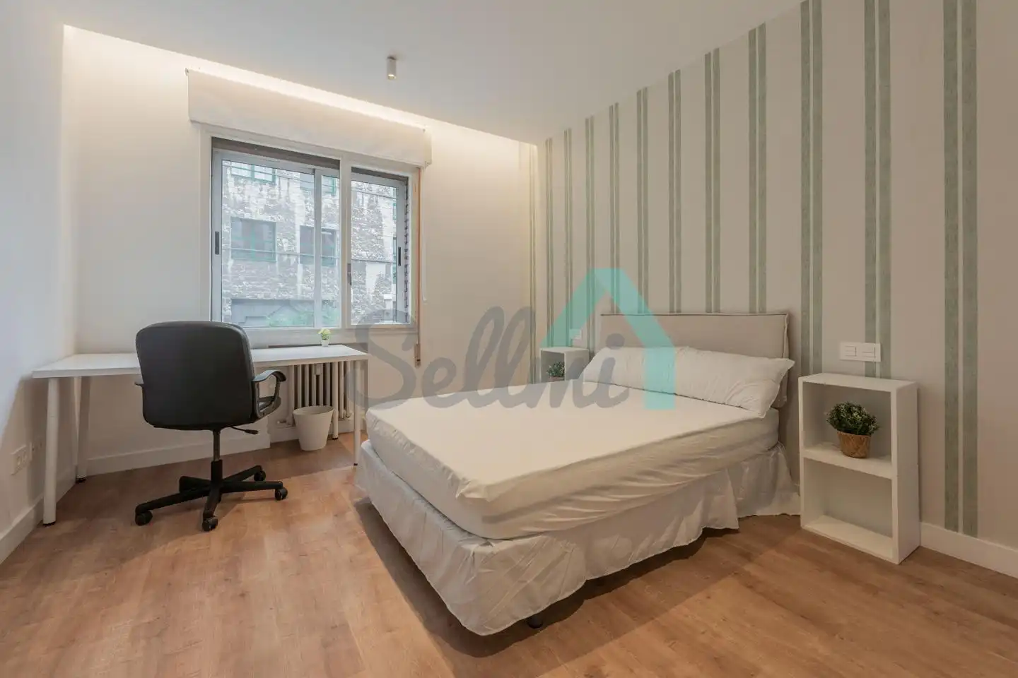 Appartamento con ascensore in affitto a Calle Sacramento, imagen 23