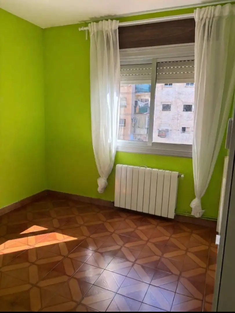 Piso con terraza en venta en Carrer PAU PIFERRER, imagen 6