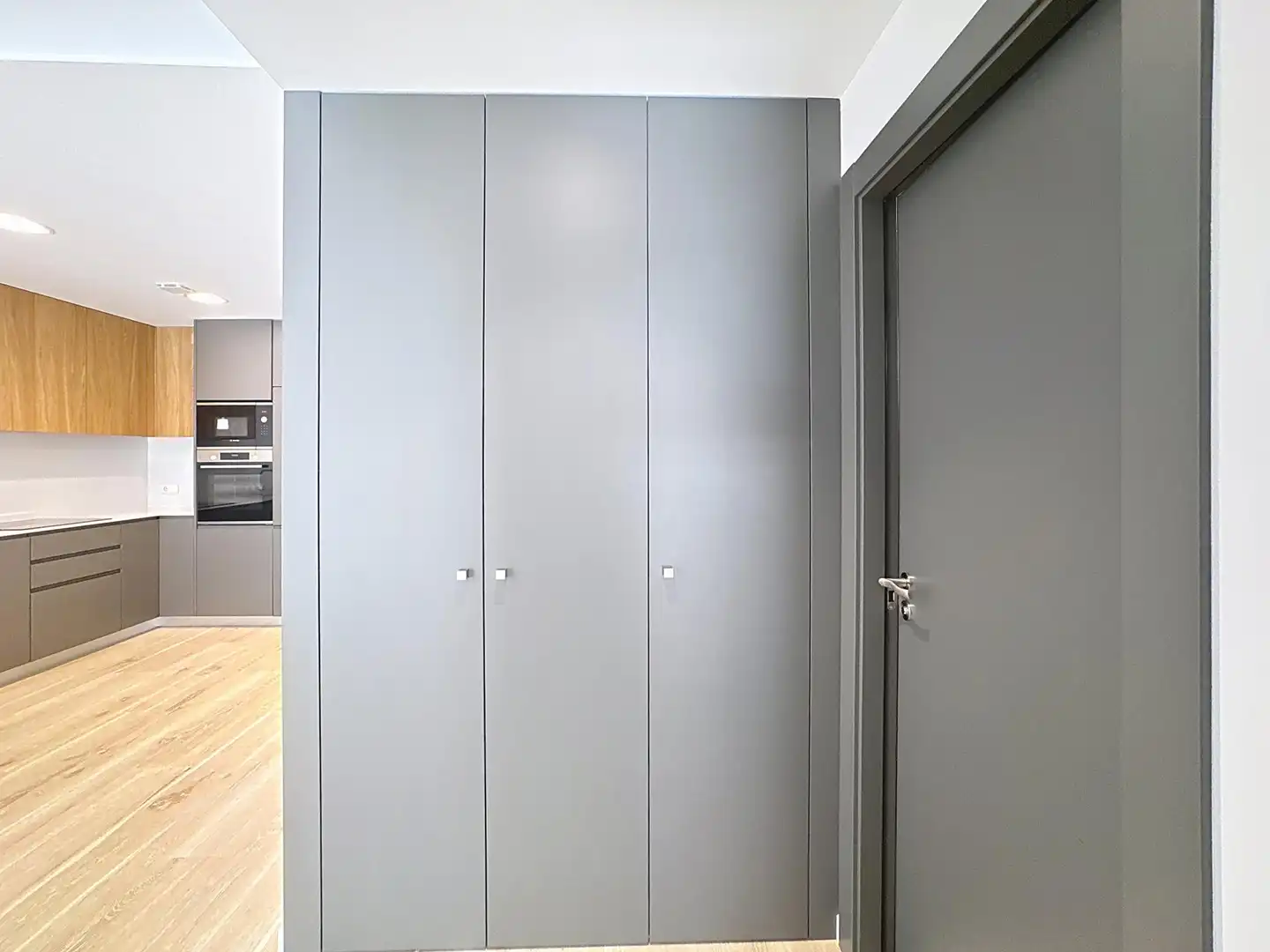 Apartament amb piscina en venda a Cumbre del Sol, imagen 17