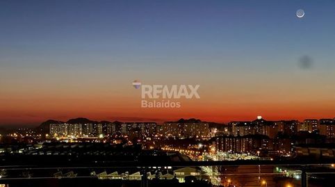 Foto 4 de Ático en venta en Estrada de Clara Campoamor, Sardoma - Castrelos, Vigo