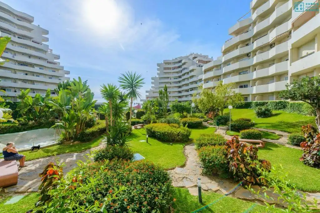 Apartment with pool for sale in Parque de la Paloma, imagen 4